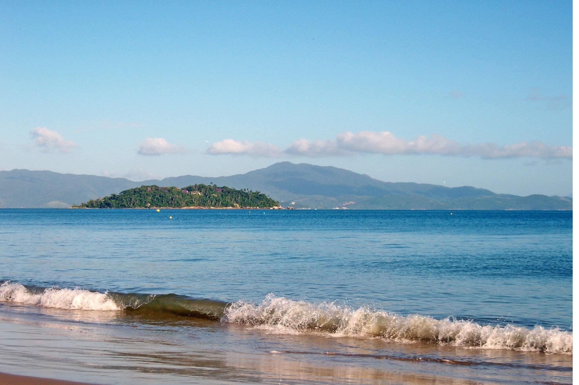 Boulevard Central Canasvieiras Hotel Florianópolis Eksteriør billede