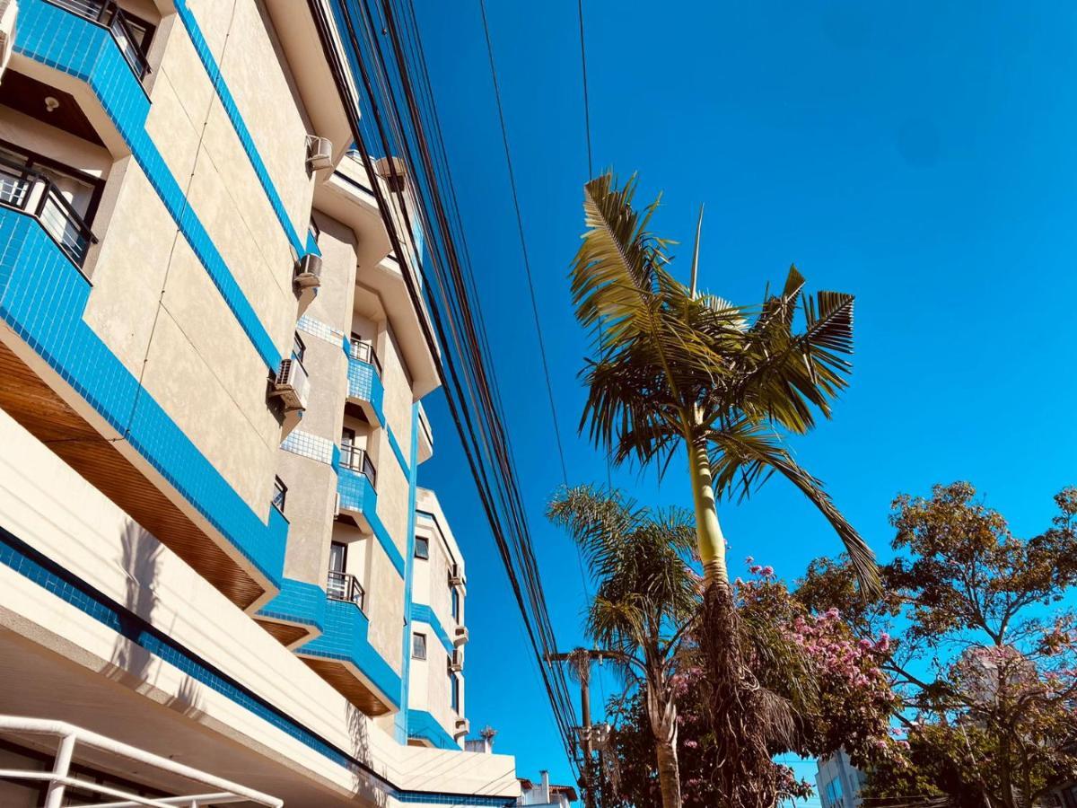 Boulevard Central Canasvieiras Hotel Florianópolis Eksteriør billede