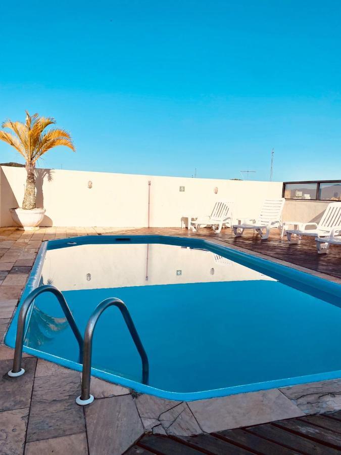 Boulevard Central Canasvieiras Hotel Florianópolis Eksteriør billede