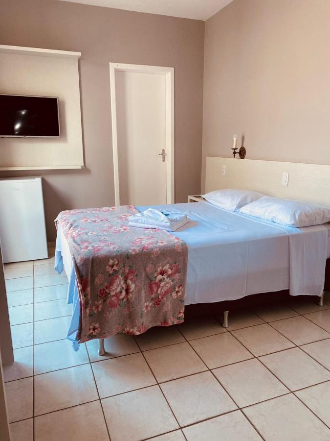 Boulevard Central Canasvieiras Hotel Florianópolis Eksteriør billede