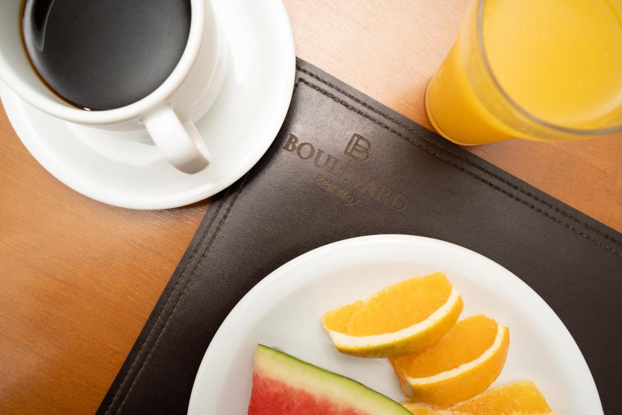 Boulevard Central Canasvieiras Hotel Florianópolis Eksteriør billede
