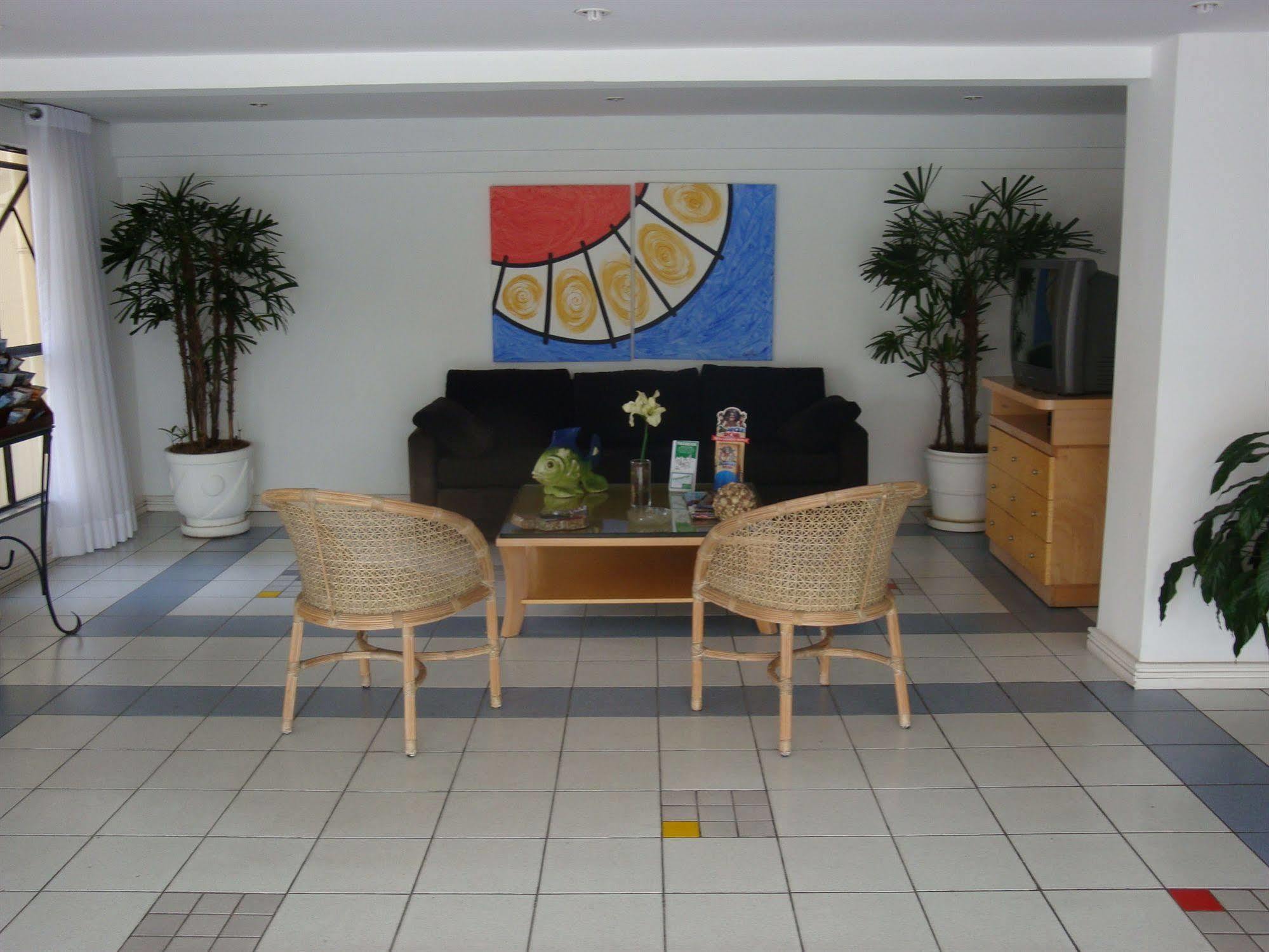 Boulevard Central Canasvieiras Hotel Florianópolis Eksteriør billede