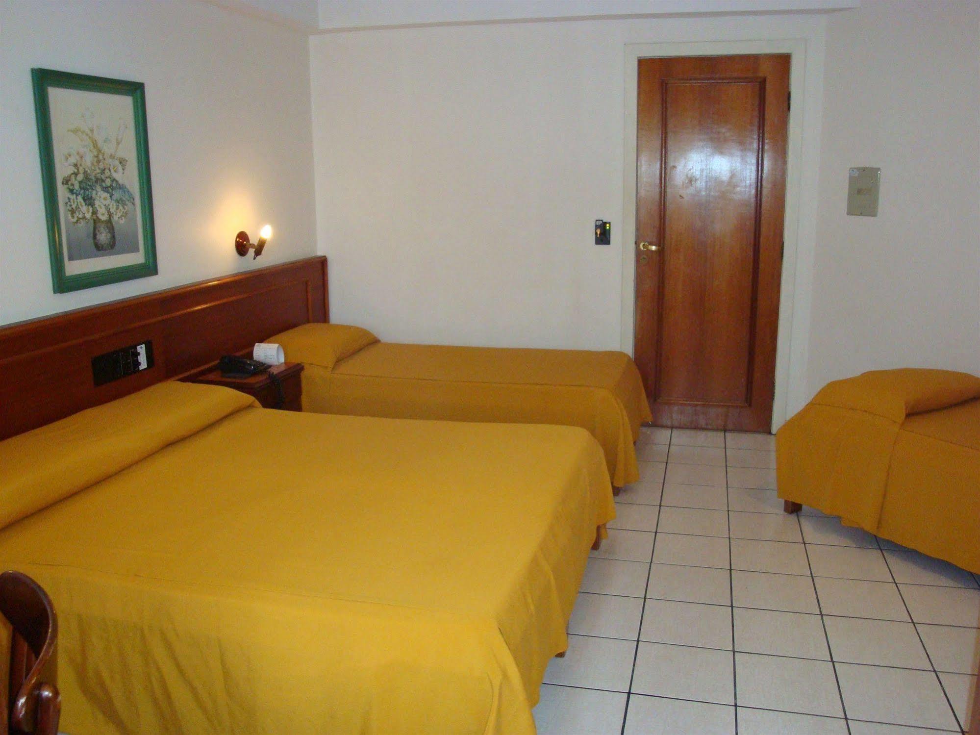 Boulevard Central Canasvieiras Hotel Florianópolis Eksteriør billede