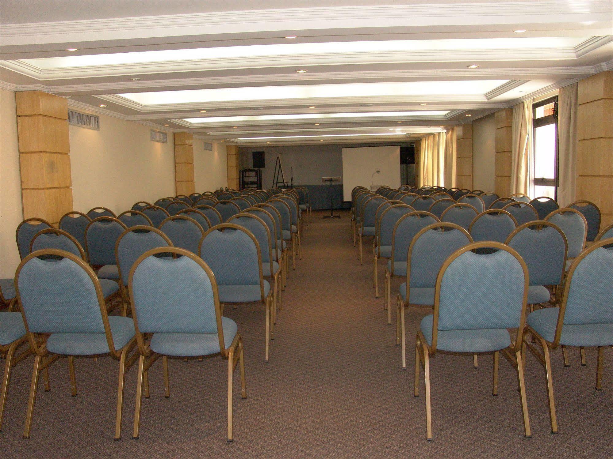 Boulevard Central Canasvieiras Hotel Florianópolis Eksteriør billede