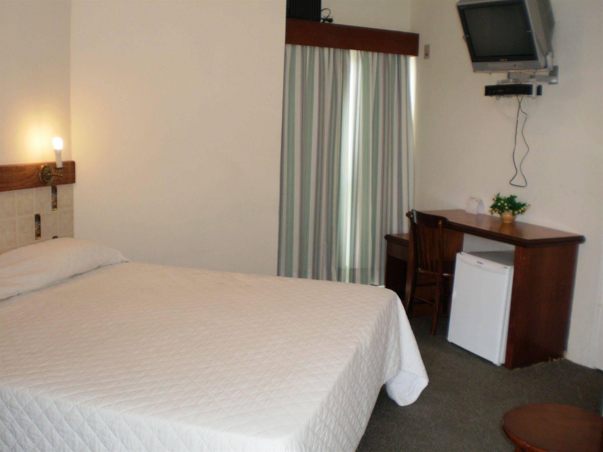 Boulevard Central Canasvieiras Hotel Florianópolis Eksteriør billede