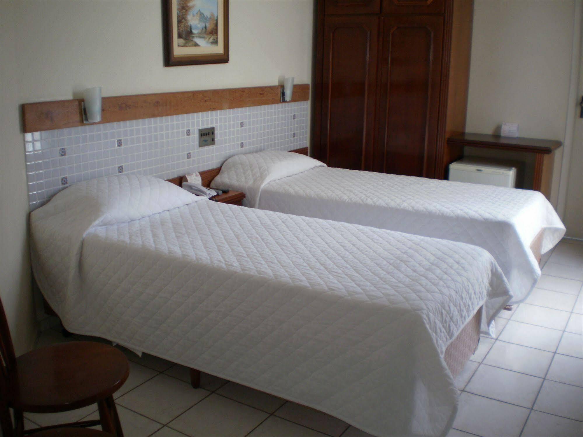 Boulevard Central Canasvieiras Hotel Florianópolis Eksteriør billede